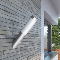 Meissa Motion Detector Wall Lamp