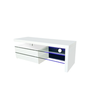Milano TV Unit
