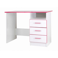Modern Kiddi Pink Desk