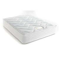 Myers Extra Memory Comfort 1400 Mattress (Size: Single)