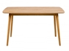 Nagano Oak Dining Table