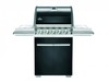 Napoleon LE Series LE485RSIBPK 5 Burner Gas BBQ