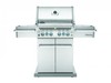 Napoleon Prestige P500RSIB 6 Burner Gas BBQ