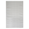 Newcastle Hand-Woven Wool Rug (Colour: Oatmeal,  Rug Size: 120 x 170)