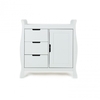 Obaby Stamford Changing Unit White
