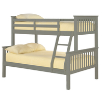 Otto Triple Sleeper