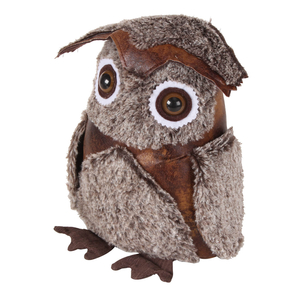 Owl Door Stop