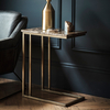Palatine Marble Supper Table
