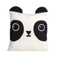 Panda Cushion