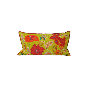 Patterned Cushion