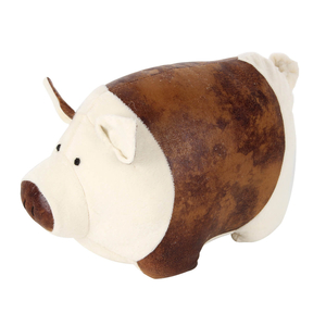 Pig Door Stop