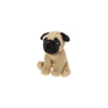 Pug Soft Toy