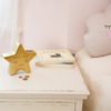 Reach For The Stars Gold Money Box