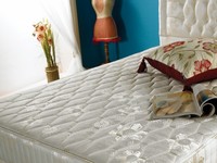 Regal 12.5 Gauge Spring Unit Mattress