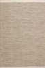 Rep Hand-Woven Flatweave Rug (Colour: Brown,  Rug Size: 160 x 230)