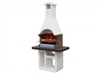 Rio Crystal Pre-cast Stone Masonry BBQ