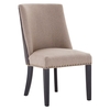 Rodeo Dining Chair - Variations Available (Colour: Beige)