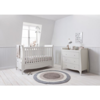 Roma 2 Piece Room Set - Linen