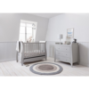 Roma 2 Piece Room Set Dove Grey