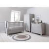 Roma 3 Piece Room Set - Dove Grey