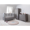 Roma Space Saver 3 Piece Room Set - Truffle Grey
