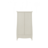 Roma Wardrobe - Linen
