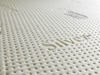 Silver EU Memory Foam Mattress