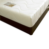 SilverFlex Memory Foam Mattress (Mattress Size: 5
