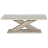 Sirius Marble Coffee Table Natural Beige