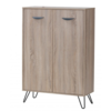 Sonoma Cabinet - 2 Door
