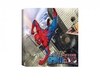 Spiderman Printed Canvas