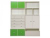 Stompa Uno Storage Combination 2