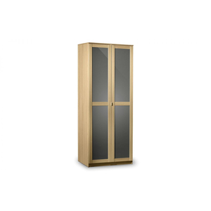 Strada 2 Door Wardrobe