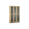 Strada 3 Door Wardrobe