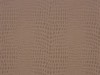 Strike Mocha Brown Crocodile Skin Wallpaper