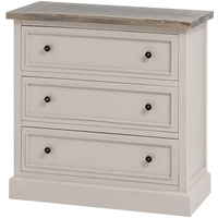 Studley 3 Drawer Chest