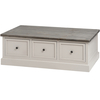 Studley 6 Drawer Coffee Table