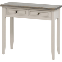 Studley Console Table (Number of Drawers: 2)