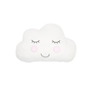 Sweet Dreams Cloud Cushion - White