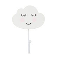 Sweet Dreams Cloud Hook