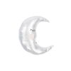 Sweet Dreams Shining Moon Cushion