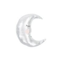 Sweet Dreams Shining Moon Cushion