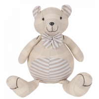 Teddy Door Stop