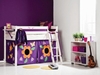 Thuka Trendy 3 Midsleeper Shorty Bed
