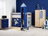 Thuka Trendy 4 Midsleeper Shorty Bed