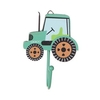 Tractor Hook