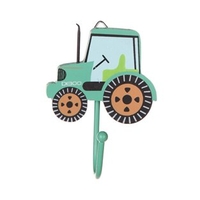 Tractor Hook