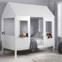 Treehouse Single Bed