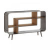 Trinity Industrial Shelf Cabinet