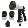 Turais 9 Function Garden Hose Spray Gun Set